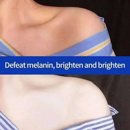 Vaseline Lotion pour le corps pour hommes et femmes 400ML parfum hydratant éclaircissant la peau exfoliant blanc vitamine B3 crème pour le corps