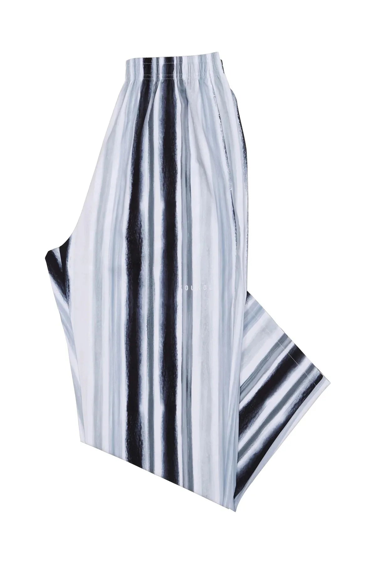 Pantalons de Jogging de gymnastique pour hommes, une combinaison de confort, à la mode et au Style rétro, pantalons décontractés Cool et respirants pour l'été - DOGOMET DIGITAL PLUS