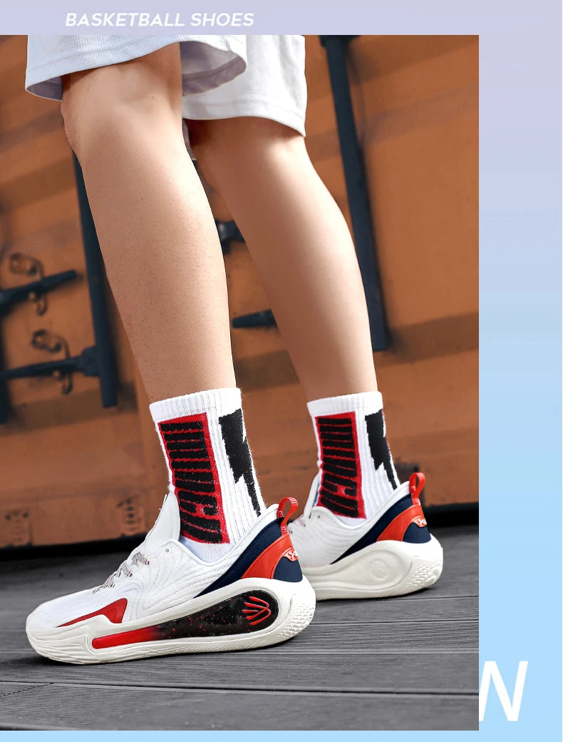 Curry 12th génération chaussures de basket-ball chaussures de sport basses décontractées pour hommes sont résistantes à l'usure légères et respirantes