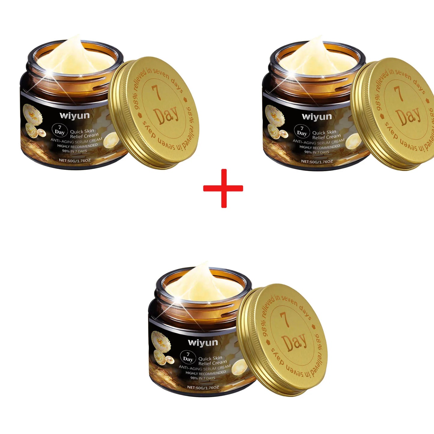 Bee Venom Wrinkles Remover Face Cream Tighten Firming Lifting Anti Aging Fade Fine Lines Moisturizing Whitening Repair Skin Care - DOGOMET DIGITAL PLUS