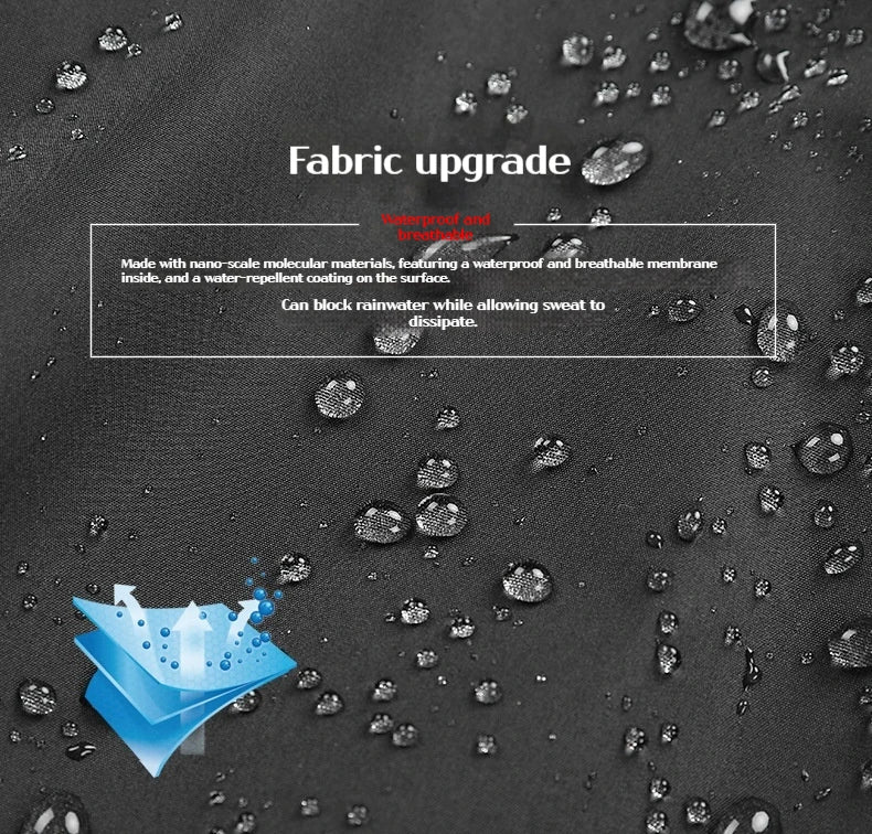 2025 veste d'hiver Parka manteau d'hiver pour papa Parka pour hommes d'âge moyen personnes âgées veste en coton chaud doudoune d'hiver pour homme - DOGOMET DIGITAL PLUS