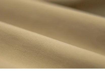 Maden Veste de duvet pour homme avec capuche hiver épaisse tissu mat brillant parka manteau chaud pour l'extérieur versatile veste noire pour porter dehors Chic et chaude veste masculine - DOGOMET DIGITAL PLUS