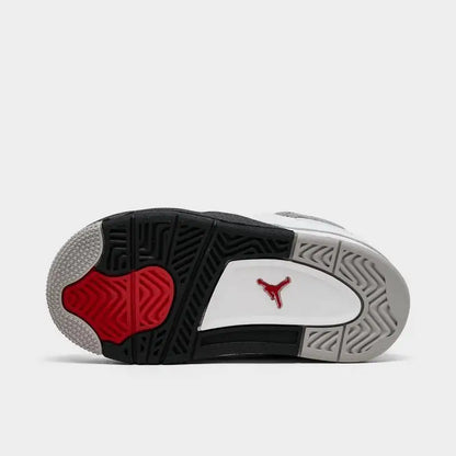 JORDAN CHAUSSURES DE BASKET-BALL AIR JORDAN RETRO 4