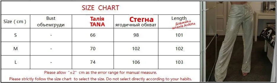 Women's Suiting  Pants Set Faionable Workwear Ensemble Spring  Collection 3% - 50% Conent Content