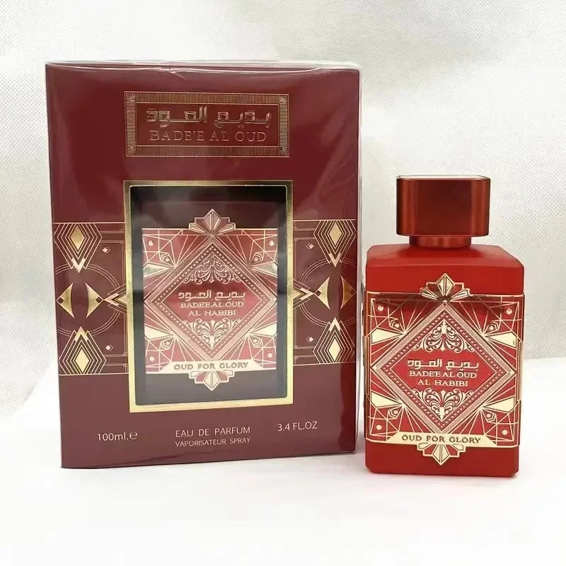 Parfum arabe Original homme femme longue durée Gentleman EAU DE PARFUM pour unisexe neutre vaporisateur bouteille Cologne parfum - DOGOMET DIGITAL PLUS