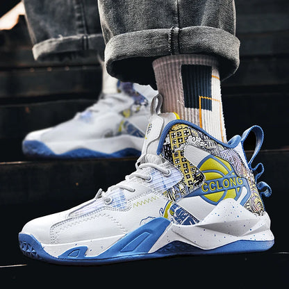 Chaussures pour hommes de haute qualité Sneaker pour hommes 2025 chaussures de basket confort décontracté respirant plate-forme décontracté confortable chaussures de sport