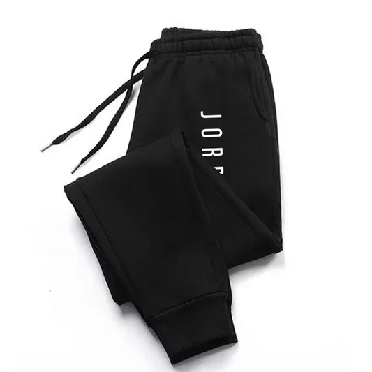 Men's Jogging Sweatpants Daily Sweatpants New Hot Selling Casual Versatile New Fashion Four Seasons Men's and Women's Clothing - DOGOMET DIGITAL PLUS