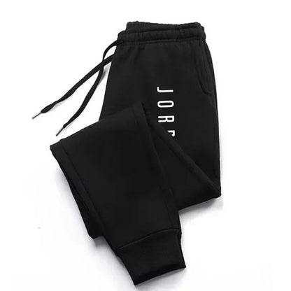 Men's Jogging Sweatpants Daily Sweatpants New Hot Selling Casual Versatile New Fashion Four Seasons Men's and Women's Clothing - DOGOMET DIGITAL PLUS