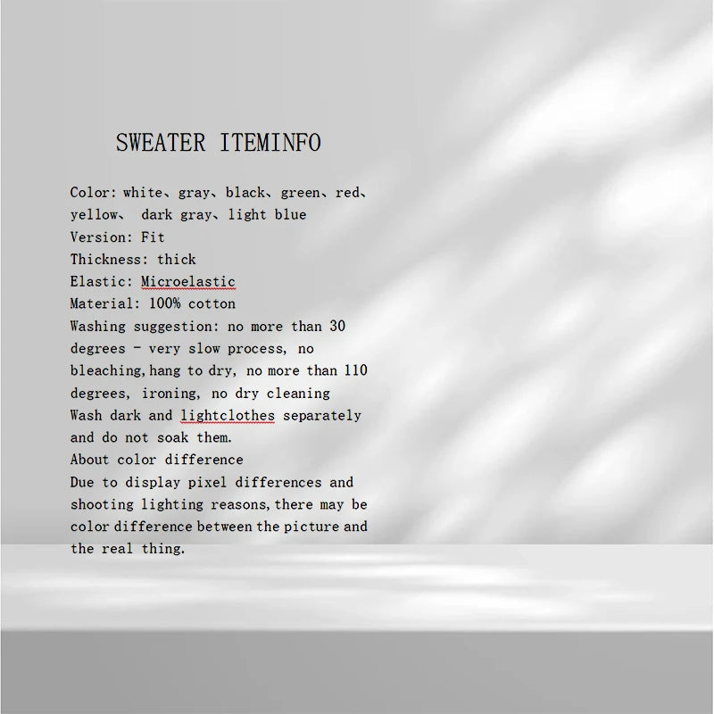 Men's Jogging Sweatpants Daily Sweatpants New Hot Selling Casual Versatile New Fashion Four Seasons Men's and Women's Clothing - DOGOMET DIGITAL PLUS