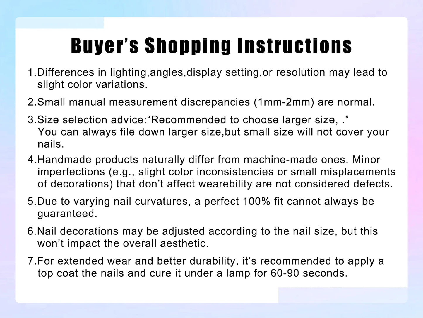 Faux ongles français à paillettes violettes et étoilées, avec strass, doux et Cool, à pression, couverture complète, pointes de manucure en acrylique, 24 pièces