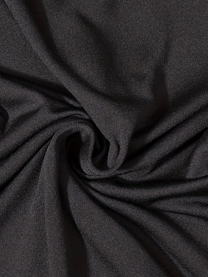 Barboteuse à manches courtes pour femmes, couleur unie, slim, batterie con, combinaisons, sport, fitness, décontracté, activité, streetwear, salopette