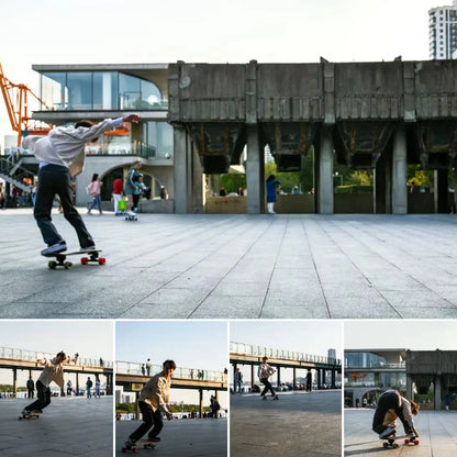 Men's Jogging Sweatpants Daily Sweatpants New Hot Selling Casual Versatile New Fashion Four Seasons Men's and Women's Clothing - DOGOMET DIGITAL PLUS