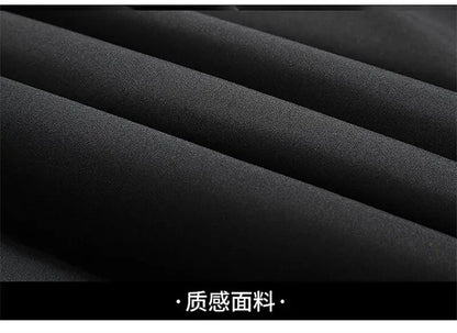 Hommes vestes d'hiver épais chaud Parkas vestes bouffantes Bomber vestes doudoune imperméable hommes doudoune vêtements de créateur - DOGOMET DIGITAL PLUS