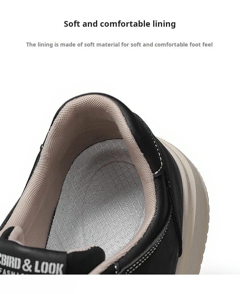 Baskets pour hommes 2020, chaussures décontractées à la mode, respirantes, antidérapantes, à semelles épaisses, nouvelle collection