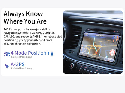 Patch last-Tablette T40 Pro, Android 12, 8 Go de RAM, 10.4 Go, 128 pouces, stratification complète 2K, Dean UNISOC T616 Octa Core, réseau 4G, charge rapide