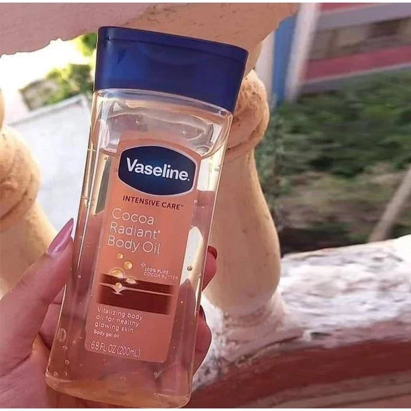 Huile de cacao pour le corps, vaseline, soin de la peau, hydratant, longue durée, éclaircissant, anti-dessèchement, essence, produit de soin, 200ml