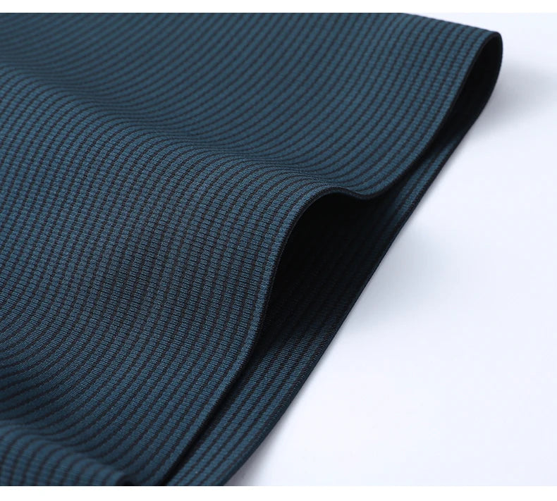 2024 Summer New Short sleeved High end Textured Letter Men's POLO Shirt Comfortable Silk Ice Feel Casual Business lapel T-shirt