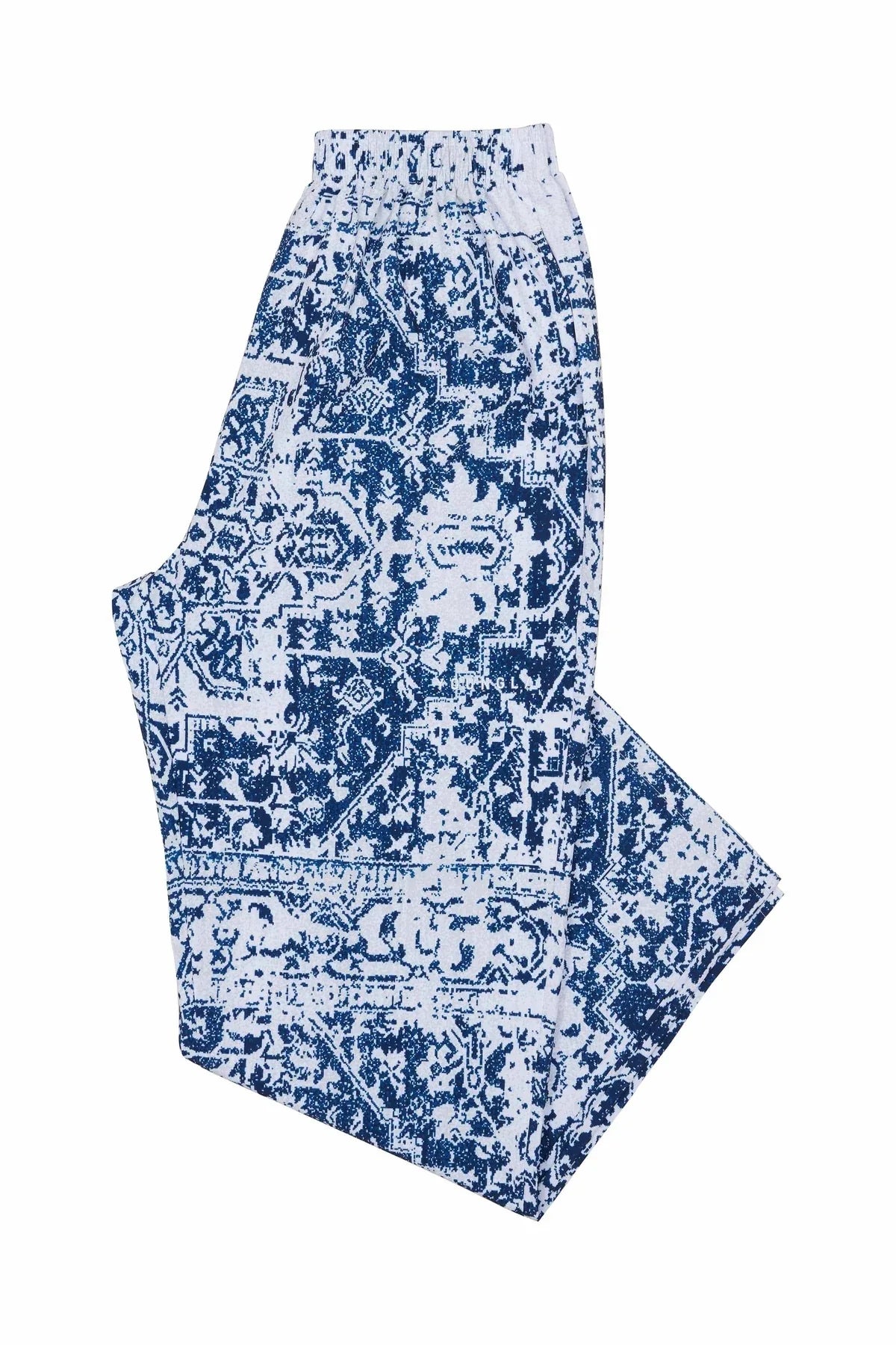 Pantalons de Jogging de gymnastique pour hommes, une combinaison de confort, à la mode et au Style rétro, pantalons décontractés Cool et respirants pour l'été - DOGOMET DIGITAL PLUS