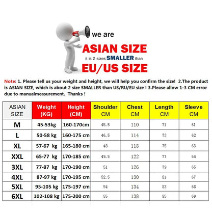 Parka Thermique Épaisse et Chaude pour Homme, Manteau Décontracté à Fermeture Éclair, avec Doublure Souriante, Coupe-Vent, Vêtement d'Extérieur, Hiver - DOGOMET DIGITAL PLUS