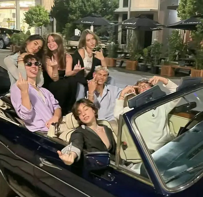 Men's Jogging Sweatpants Daily Sweatpants New Hot Selling Casual Versatile New Fashion Four Seasons Men's and Women's Clothing - DOGOMET DIGITAL PLUS