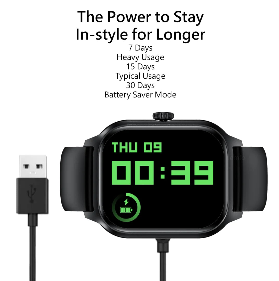 Montres intelligentes pour homme femme appel Bluetooth musique fitness tracker sport avec podomètre étanche informations alertes montre intelligente