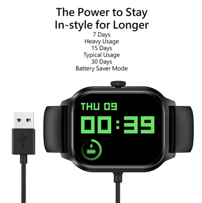 Montres intelligentes pour homme femme appel Bluetooth musique fitness tracker sport avec podomètre étanche informations alertes montre intelligente