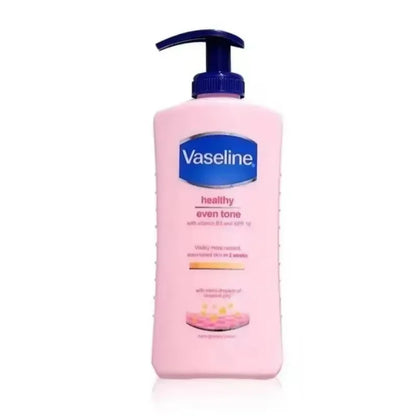 Vaseline pour hommes et femmes, 400ml, parfum hydratant, éclaircissant la peau