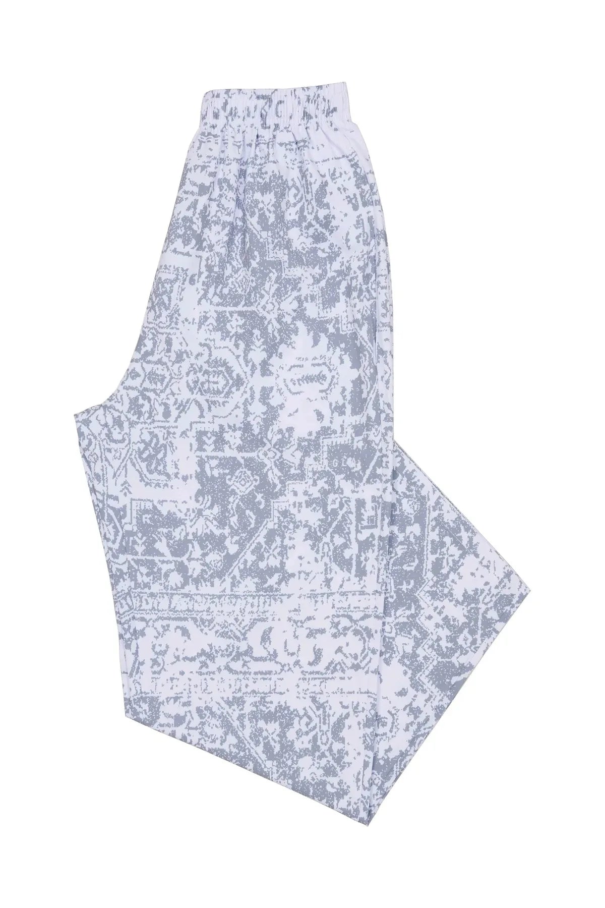 Pantalons de Jogging de gymnastique pour hommes, une combinaison de confort, à la mode et au Style rétro, pantalons décontractés Cool et respirants pour l'été - DOGOMET DIGITAL PLUS