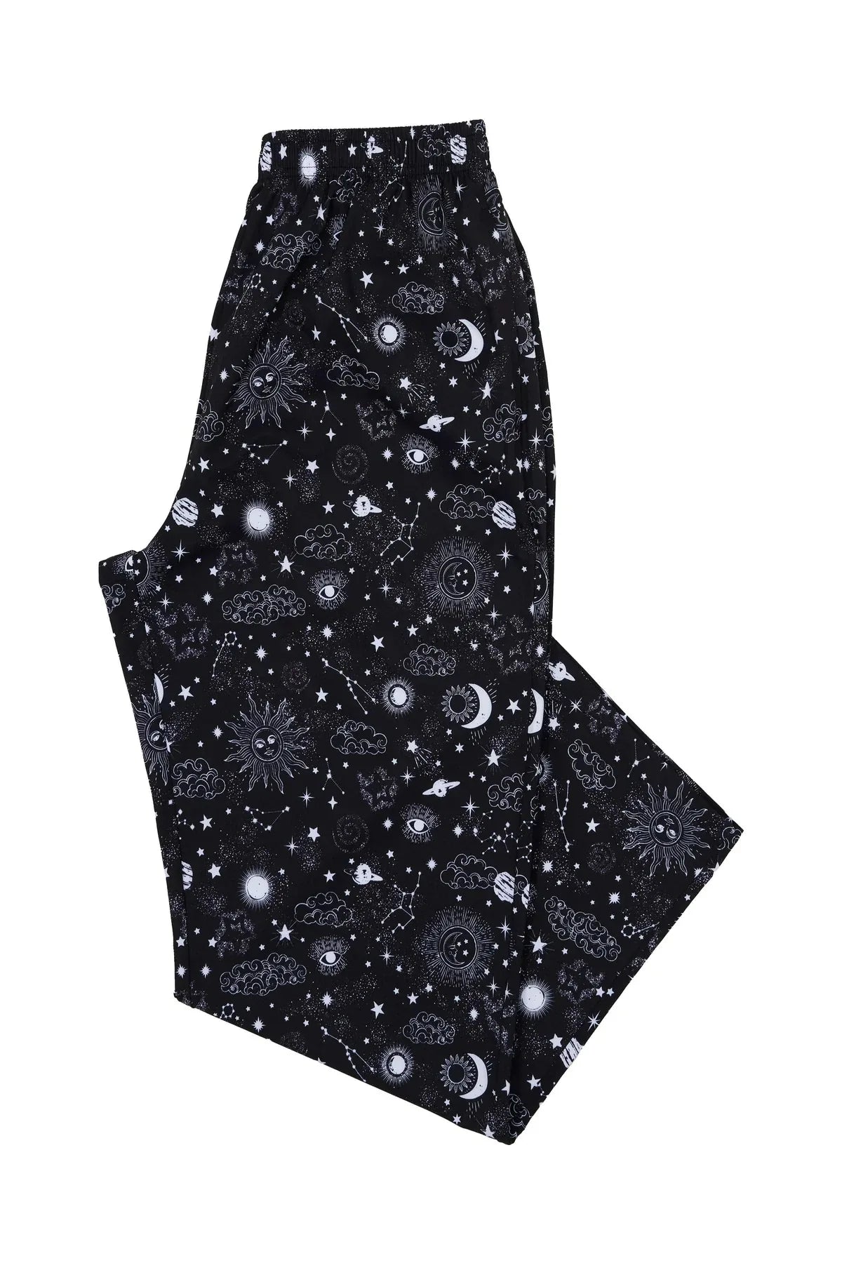 Pantalons de Jogging de gymnastique pour hommes, une combinaison de confort, à la mode et au Style rétro, pantalons décontractés Cool et respirants pour l'été - DOGOMET DIGITAL PLUS