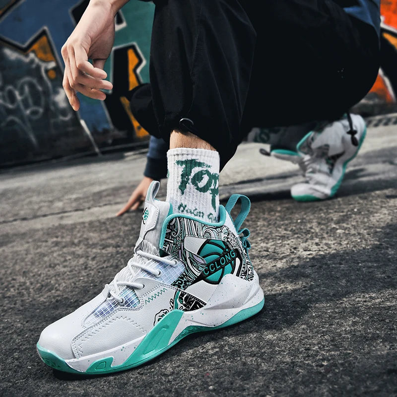 Chaussures pour hommes de haute qualité Sneaker pour hommes 2025 chaussures de basket confort décontracté respirant plate-forme décontracté confortable chaussures de sport