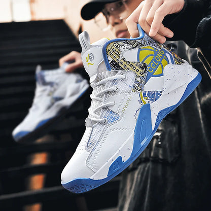 Chaussures pour hommes de haute qualité Sneaker pour hommes 2025 chaussures de basket confort décontracté respirant plate-forme décontracté confortable chaussures de sport