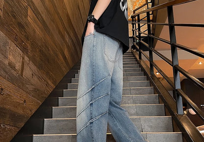 Nouveaux hommes Jeans classiques Jean Homme pantalons Hombre hommes Mannen doux noir motard Masculino Denim salopette hommes pantalons taille 28-38