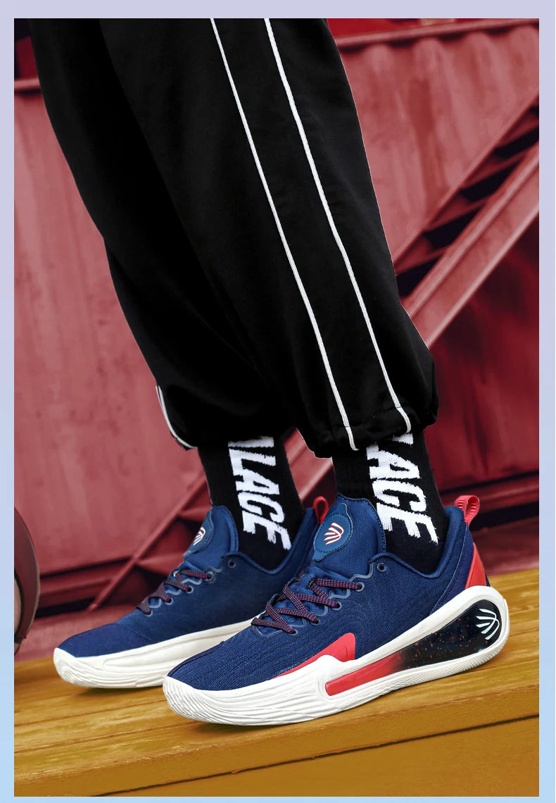 Curry 12th génération chaussures de basket-ball chaussures de sport basses décontractées pour hommes sont résistantes à l'usure légères et respirantes