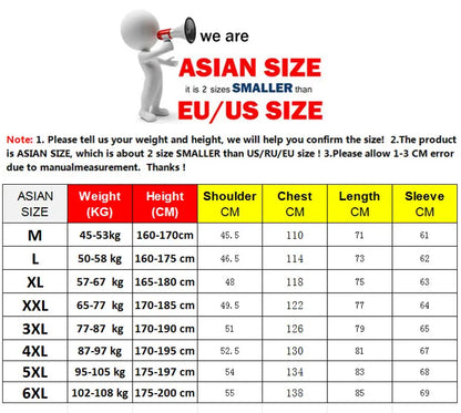 Parka Thermique Épaisse et Chaude pour Homme, Manteau Décontracté à Fermeture Éclair, avec Doublure Souriante, Coupe-Vent, Vêtement d'Extérieur, Hiver - DOGOMET DIGITAL PLUS