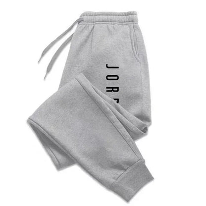 Men's Jogging Sweatpants Daily Sweatpants New Hot Selling Casual Versatile New Fashion Four Seasons Men's and Women's Clothing - DOGOMET DIGITAL PLUS