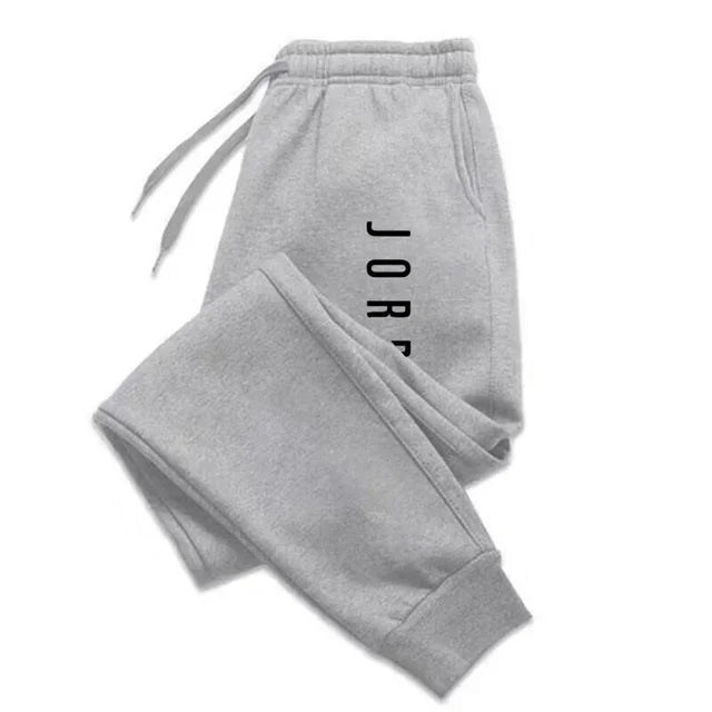 Men's Jogging Sweatpants Daily Sweatpants New Hot Selling Casual Versatile New Fashion Four Seasons Men's and Women's Clothing - DOGOMET DIGITAL PLUS