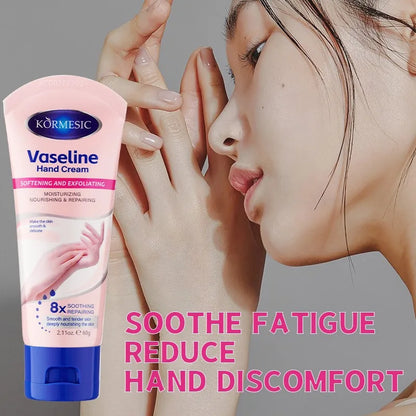 Vaseline crème pour les mains intensive Lotion hydratante nourrissante Anti Chap réparatrice soin des mains beauté soin de la peau crème pour les mains