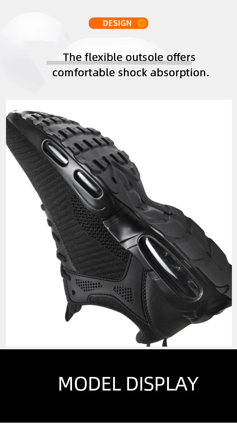 Nouvelles chaussures de course respirantes hommes léger 36-46 baskets de course en plein air chaussures de marche confortables chaussures de marche pour hommes