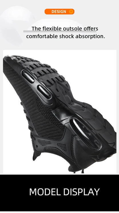 Nouvelles chaussures de course respirantes hommes léger 36-46 baskets de course en plein air chaussures de marche confortables chaussures de marche pour hommes