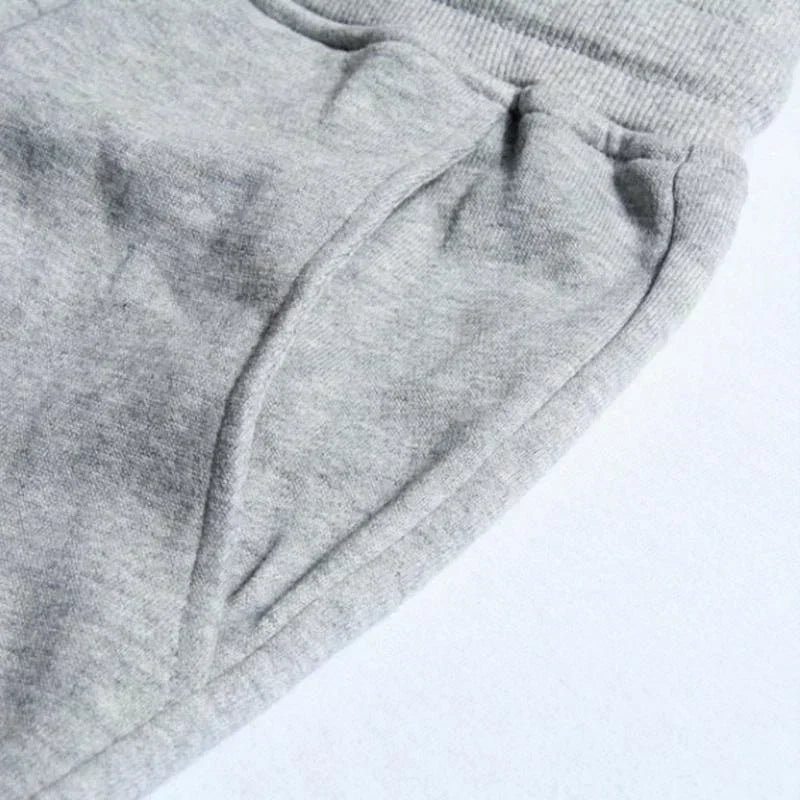 Men's Jogging Sweatpants Daily Sweatpants New Hot Selling Casual Versatile New Fashion Four Seasons Men's and Women's Clothing - DOGOMET DIGITAL PLUS