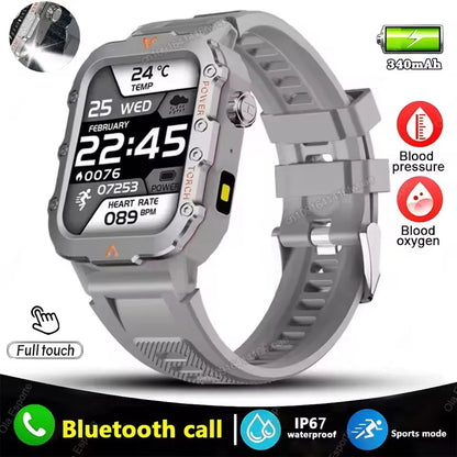 2025 nouvelle montre intelligente pour femmes GPS montre intelligente hommes 1.71 pouces HD affichage GPS & faire/ recevoir des appels téléphoniques 400mAh batterie Bracelets