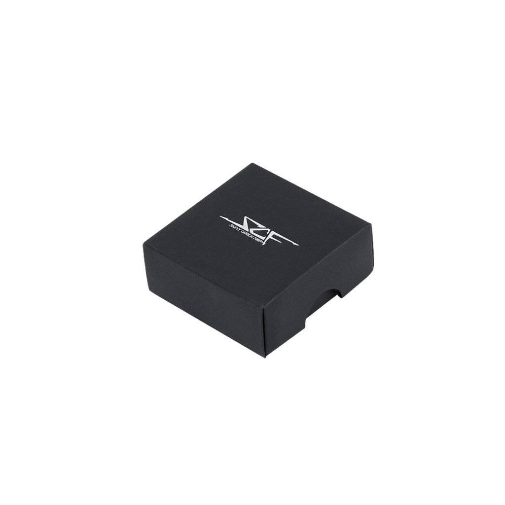 Apple Watch Real Carbon Fiber Case - DOGOMET DIGITAL PLUS