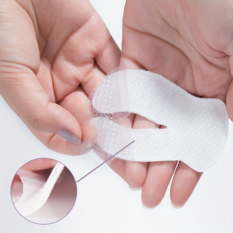 ILISYA C Circulating Eye Mask - 5 pairs, Moisturizing and Firm, Suitable for a Variety of Light Beige Types, Containing Niacinamide and Hyaluronic Acid, Moisturizing Eye Light Beige, Eye Care, Make Light Beige Smooth and Tend - DOGOMET DIGITAL PLUS