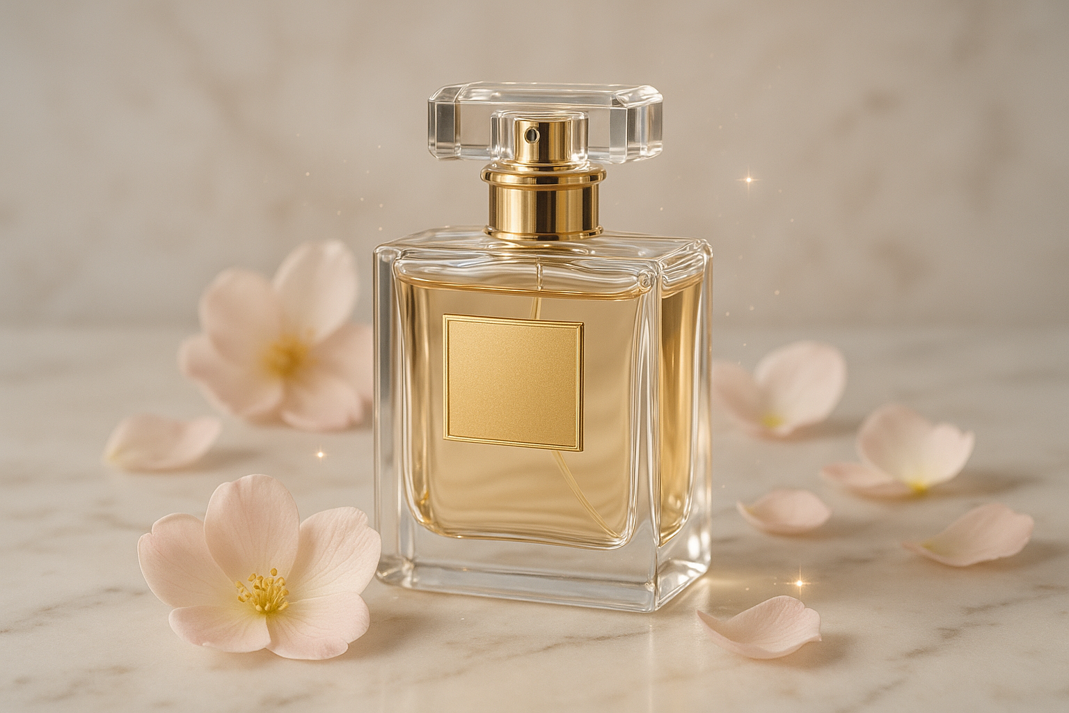 Gère une image de meilleur parfum 