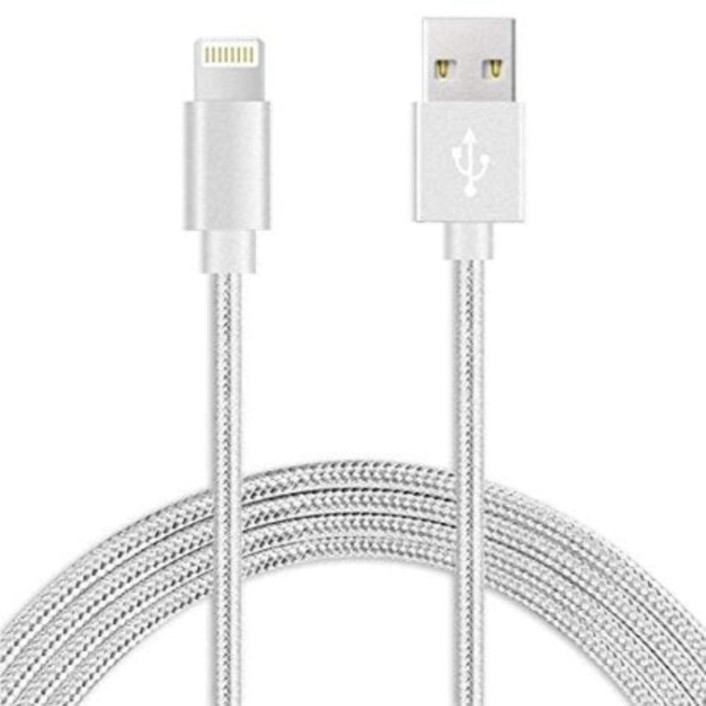10FT USB Cable For IPhone XS/XR/XS MAX 1.7A - DOGOMET DIGITAL PLUS